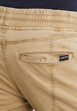 Pier One Cargo Trousers - Tan 11 Pier One Cargo Trousers - Tan -Pier One Sales Store e98ce4d14b4a4478aeb6c00b7c43e661