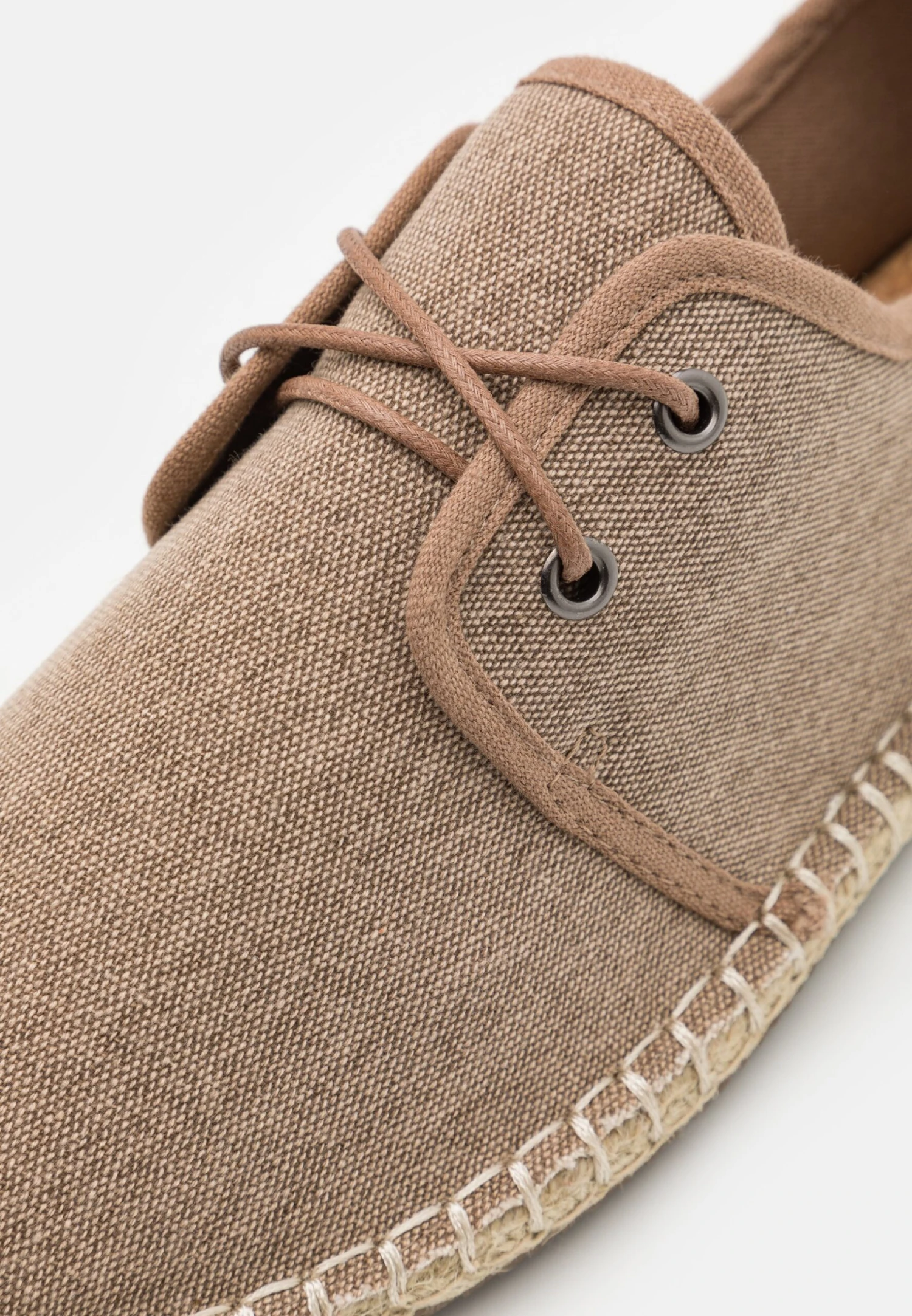 Pier One Casual Lace-Ups - Beige 6 Pier One Casual Lace-Ups - Beige - Image 6