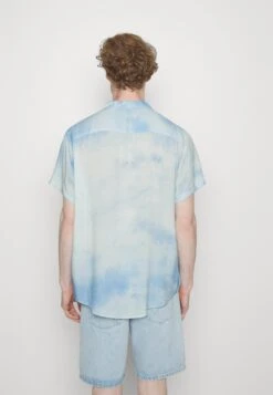 Pier One Shirt - White/Light Blue 8 Pier One Shirt - White/Light Blue -Pier One Sales Store e9e7b66d65d14f3fb6b5f78c0f8adf7e