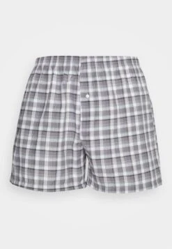 Pier One 5 Pack - Boxer Shorts - Black/Grey/White 10 Pier One 5 Pack - Boxer Shorts - Black/Grey/White -Pier One Sales Store e9f0f7c181d14d0db0374f46730ff1d3