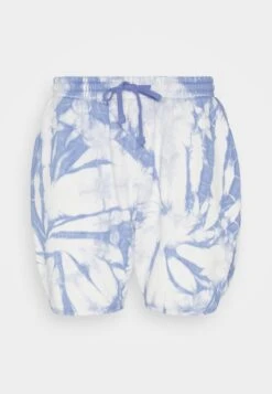 Pier One Shorts - Dark Blue -Pier One Sales Store ec2df0ceaecd41c68722c37d5291872f