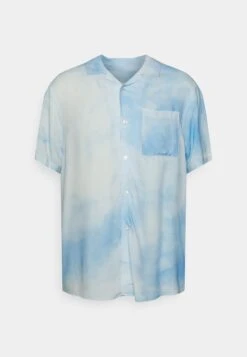 Pier One Shirt - White/Light Blue 10 Pier One Shirt - White/Light Blue -Pier One Sales Store ec3c4c10f29b46ef96c95ad8878fb25f