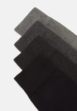 Pier One 7 Pack - Socks - Black/Grey 3 Pier One 7 Pack - Socks - Black/Grey -Pier One Sales Store ec527361c0cc45139dbac6f72d2081b8