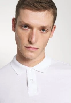 Pier One 3 Pack - Polo Shirt - Black/Dark Blue/White -Pier One Sales Store ec5cb67cff564cebb94e13c0e4f7e104