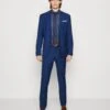 Pier One Set - Suit - Blue