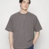 Pier One Basic T-Shirt - Basic T-Shirt