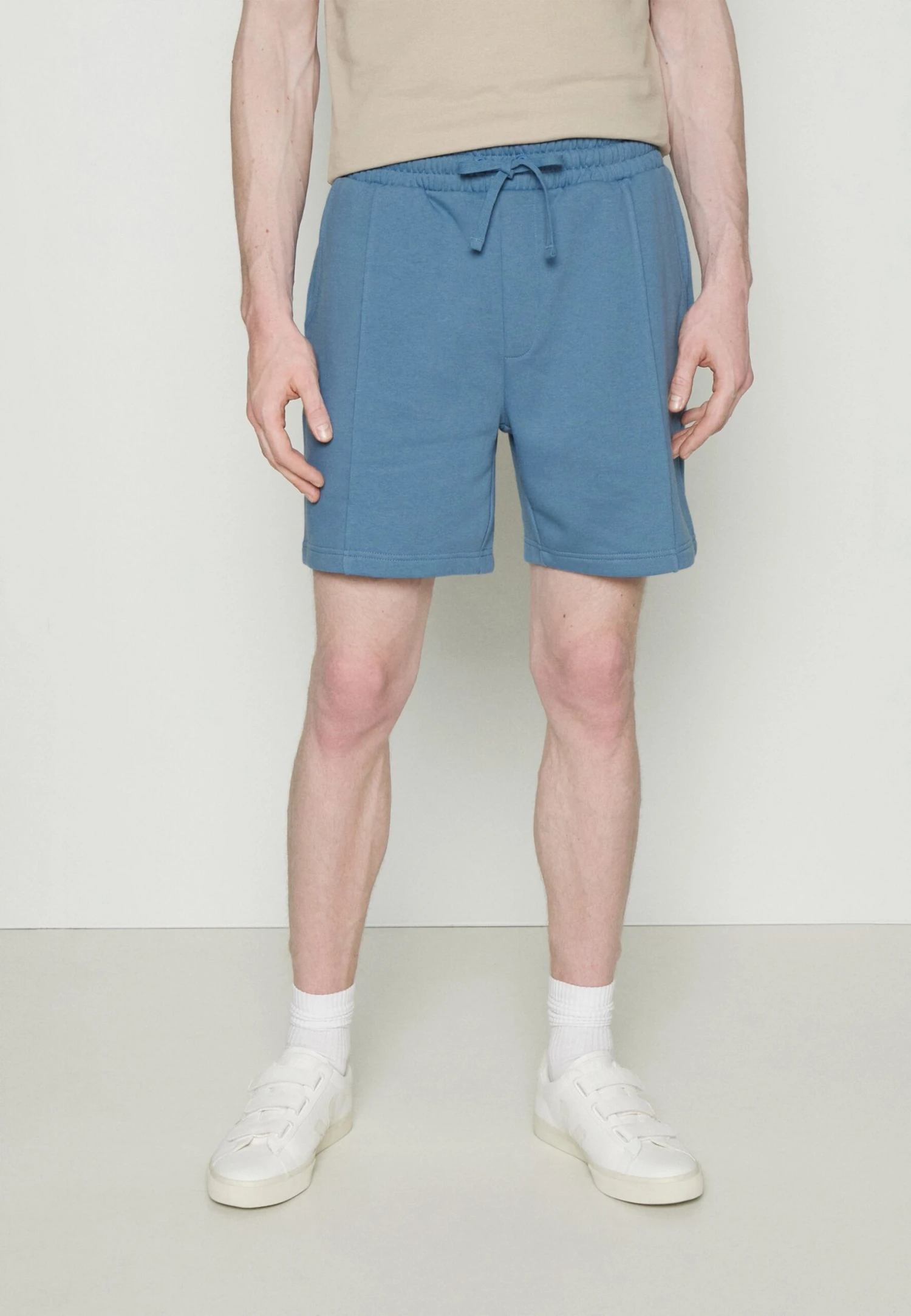 Pier One Tracksuit Bottoms - Light Blue 1 Pier One Tracksuit Bottoms - Light Blue