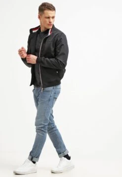 Pier One Polo Shirt - Black 6 Pier One Polo Shirt - Black -Pier One Sales Store ede246e2e9d74ab9a48611f9a6864cae