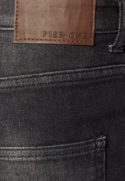Pier One Slim Fit Jeans - Grey -Pier One Sales Store ee2cc0bc630e4c3b8df3b5cb0cbe1caa