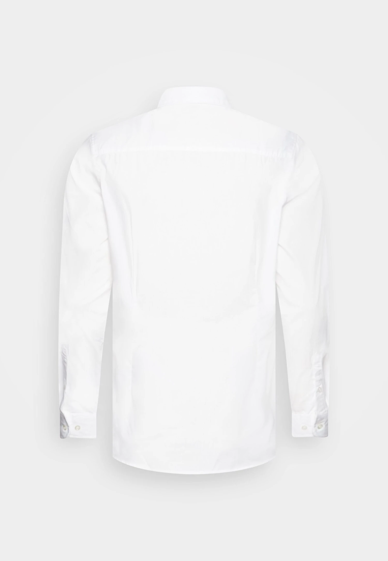 Pier One 3 Pack - Formal Shirt - White/White/Black 3 Pier One 3 Pack - Formal Shirt - White/White/Black - Image 3