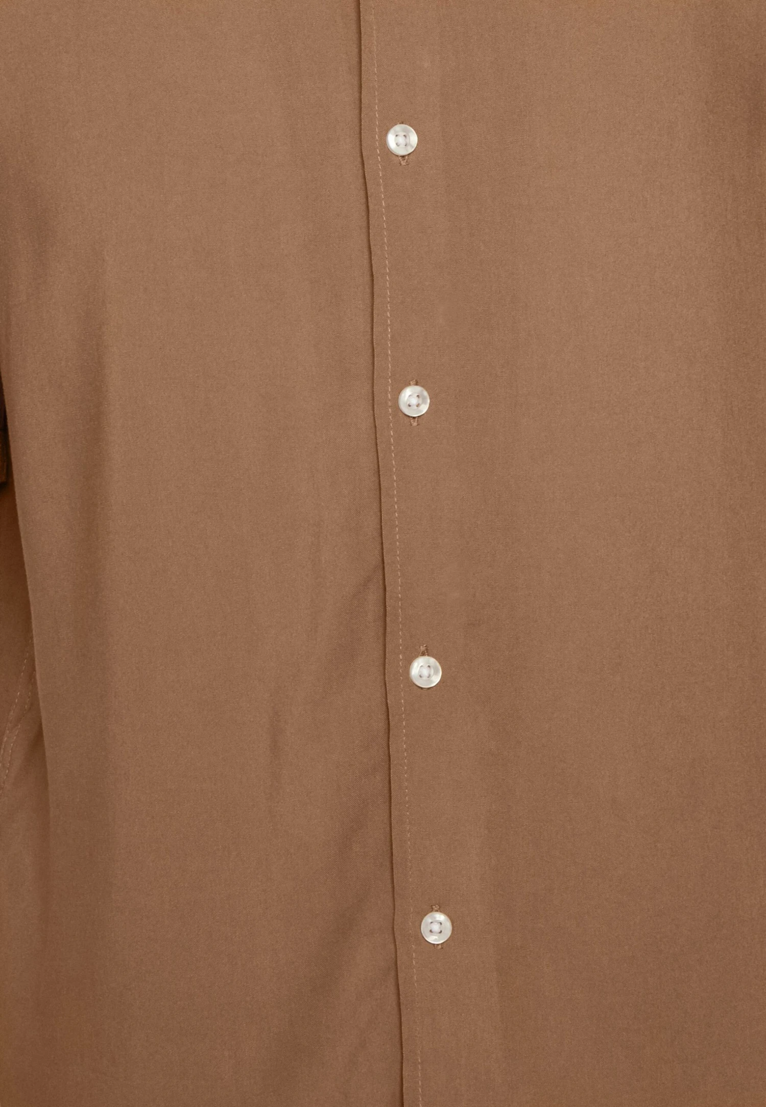 Pier One 3 Pack - Shirt - Beige/Black/White 7 Pier One 3 Pack - Shirt - Beige/Black/White - Image 7