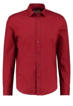 Pier One Shirt - Red -Pier One Sales Store eefedb90384444ad9cf1be806e8e41d6