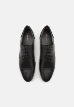 Pier One Casual Lace-Ups - Black -Pier One Sales Store ef0fc401d5e2487cad1a6e410a288702