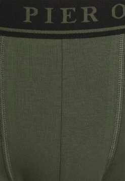 Pier One 5 Pack - Pants -Black/Khaki -Pier One Sales Store ef6b29715e9c4824a9c6cc2ad5edbab3