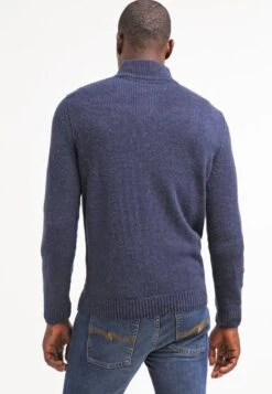 Pier One Jumper - Blue Melange 8 Pier One Jumper - Blue Melange -Pier One Sales Store efd3aca428b749bc9ceaa00d6d7bd41d