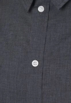 Pier One Shirt -Blue Grey -Pier One Sales Store f07c7de353ff4748a5c2339b79d403bd