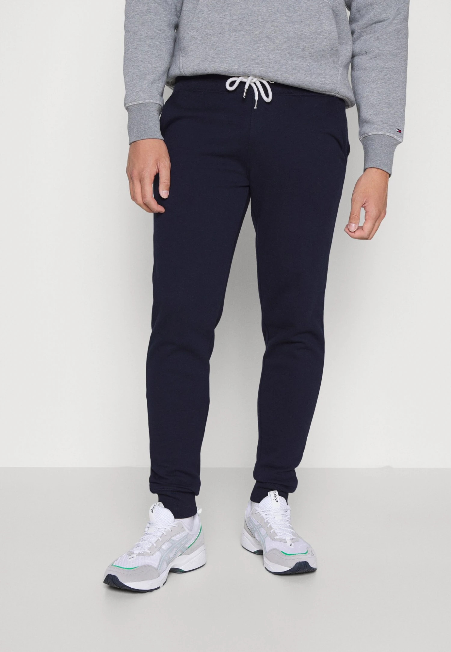 Pier One 2 Pack - Tracksuit Bottoms - Dark Blue 2 Pier One 2 Pack - Tracksuit Bottoms - Dark Blue - Image 2