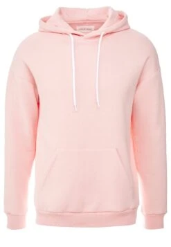 Pier One Hoodie - Pink -Pier One Sales Store f0e0edff832642eba05e76104363c00b