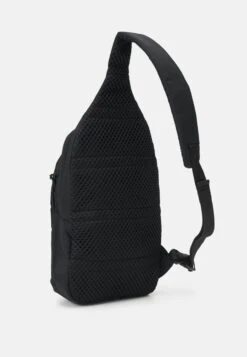 Pier One Unisex - Across Body Bag - Black -Pier One Sales Store f1550857897941b386c0b40d77d98ec4