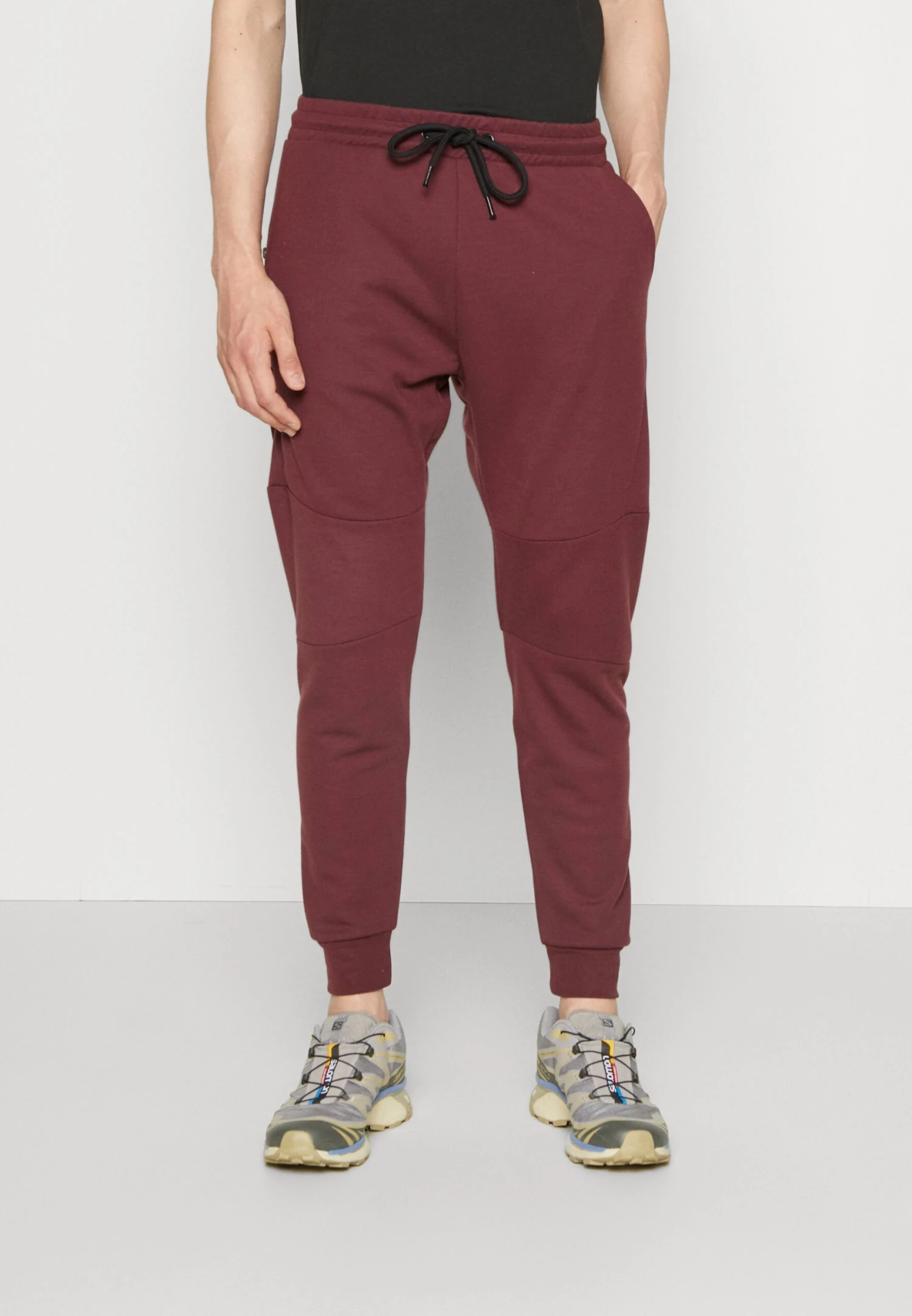 Pier One Tracksuit Bottoms - Tracksuit Bottoms 1 Pier One Tracksuit Bottoms - Tracksuit Bottoms