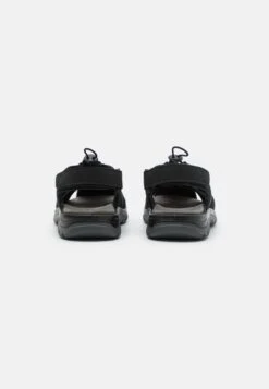 Pier One Leather - Walking Sandals - Black 8 Pier One Leather - Walking Sandals - Black -Pier One Sales Store f1e40d4d3ff349cc823e8e096bd7fd9e