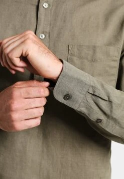 Pier One Shirt - Khaki 10 Pier One Shirt - Khaki -Pier One Sales Store f27e82a1f5c04d0a8e8edceaca2cc659