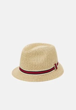 Pier One Hat -Tan