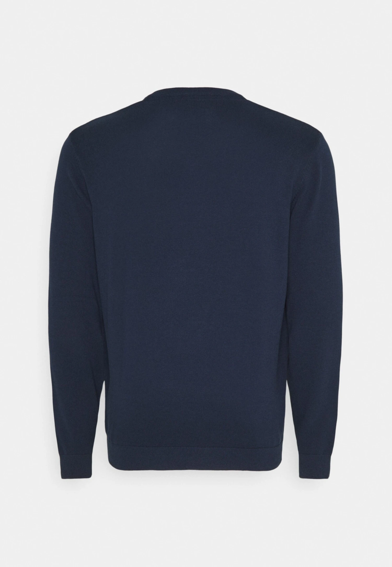 Pier One 2 Pack - Jumper - Dark Blue/Mottled Dark Grey 5 Pier One 2 Pack - Jumper - Dark Blue/Mottled Dark Grey - Image 5