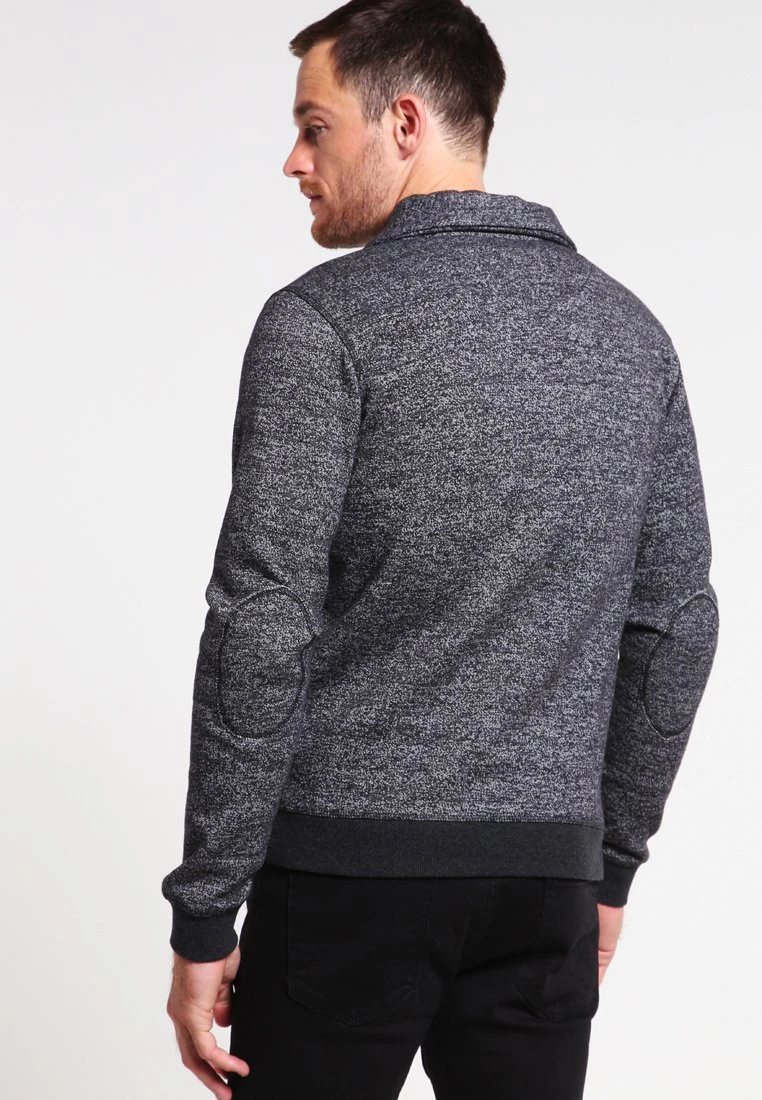 Pier One Light Jacket - Light Grey 3 Pier One Light Jacket - Light Grey - Image 3