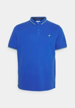 Pier One Tipping Birdy- Polo Shirt - Blue -Pier One Sales Store f4492a5a09064b7b89e07da22488fe50