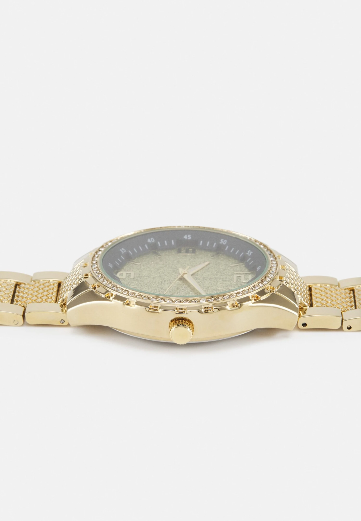 Pier One Watch - Gold-Coloured 3 Pier One Watch - Gold-Coloured - Image 3