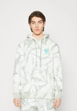 Pier One Hoodie - Green