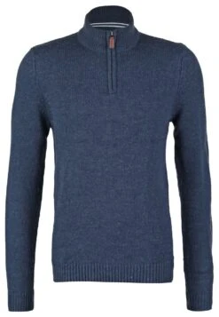 Pier One Jumper - Blue Melange 11 Pier One Jumper - Blue Melange -Pier One Sales Store f64e3d9703c044c58e56dd520952381f