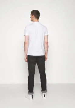 Pier One 3 Pack - Polo Shirt - Black/Dark Blue/White -Pier One Sales Store f65e5231535a4ed0862a3e6a5addec3c