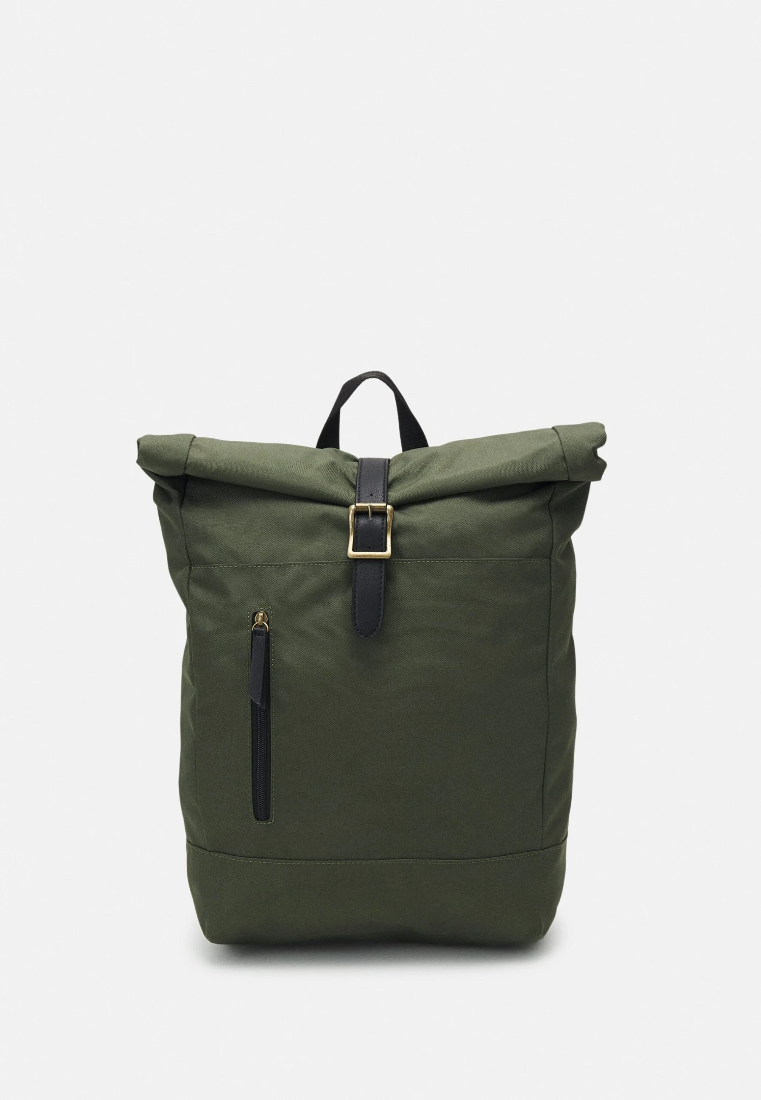 Pier One Unisex - Rucksack - Green 1 Pier One Unisex - Rucksack - Green