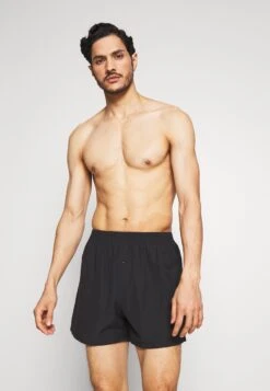 Pier One 5 Pack - Boxer Shorts - Black/Grey/Red 9 Pier One 5 Pack - Boxer Shorts - Black/Grey/Red -Pier One Sales Store f742d0c815cc40a58f3d006327edcf64