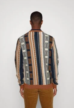 Pier One Jumper - Multi-Coloured 9 Pier One Jumper - Multi-Coloured -Pier One Sales Store f748f0e4c3a54b2bbc9b26b9f2c2b4f6