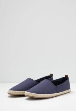 Pier One Rena Espadrille Unisex - Espadrilles - Dark Blue 11 Pier One Rena Espadrille Unisex - Espadrilles - Dark Blue -Pier One Sales Store f7a8b37ea55948659b97ea58c22bd23a