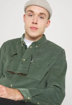 Pier One Shirt - Green -Pier One Sales Store f7ce091955864fcf95ec5e3aeda94d01