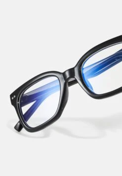 Pier One Unisex - Blue Light Glasses - Black 7 Pier One Unisex - Blue Light Glasses - Black -Pier One Sales Store f971013484974ad88ef08cc0952ed79d