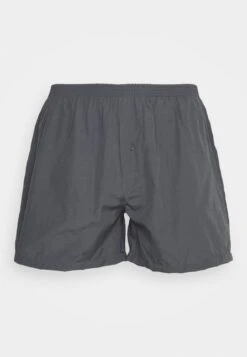 Pier One 5 Pack - Boxer Shorts - Black/Grey/White 12 Pier One 5 Pack - Boxer Shorts - Black/Grey/White -Pier One Sales Store f9c0de0737844ee8a09b81f2bc5ab626