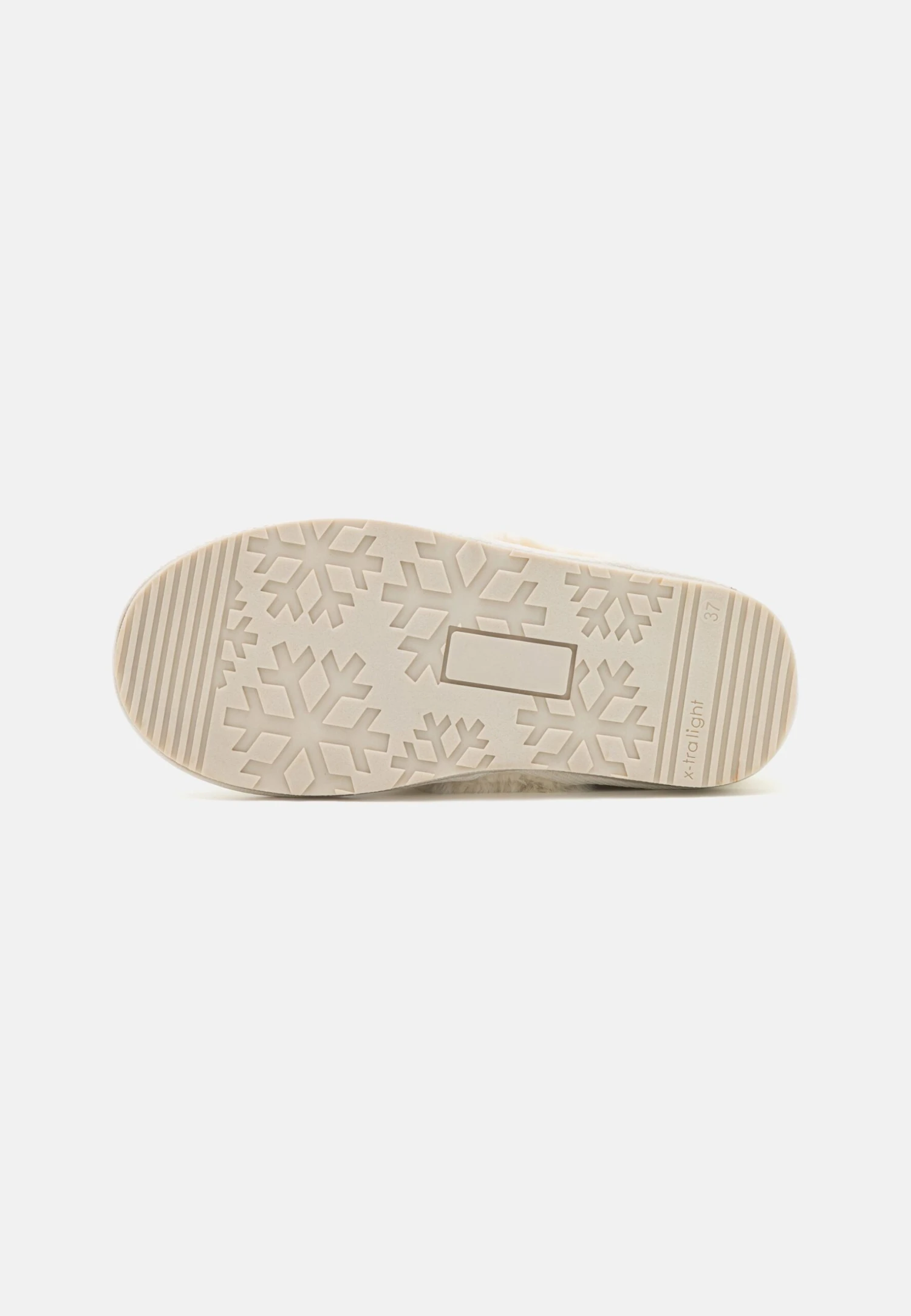 Pier One Slippers - White 5 Pier One Slippers - White - Image 5