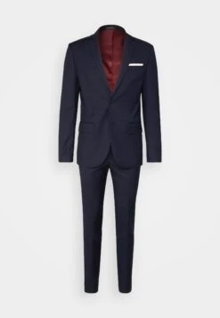 Pier One Set - Suit - Dark Blue 17 Pier One Set - Suit - Dark Blue -Pier One Sales Store fc2437a2006f4cfd90f4f85b938c2e0e