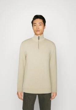 Pier One Jumper - Beige