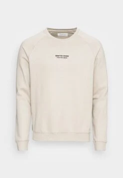Pier One Crafted Goods Crew - Sweatshirt - Off-White 8 Pier One Crafted Goods Crew - Sweatshirt - Off-White -Pier One Sales Store fca8a510d4844e2f9872b32c7b6fcd8f