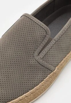 Pier One Slip-Ons - Grey -Pier One Sales Store fe1b65cd36db4ca287f288fd26ff9c67