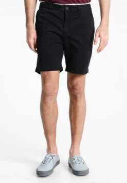 Pier One Shorts - Black