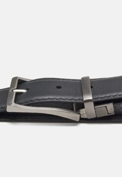 Pier One Leather - Belt Business - Black/Brown 7 Pier One Leather - Belt Business - Black/Brown -Pier One Sales Store ffa547fbd2aa478d9b2adad4fdf9c72d