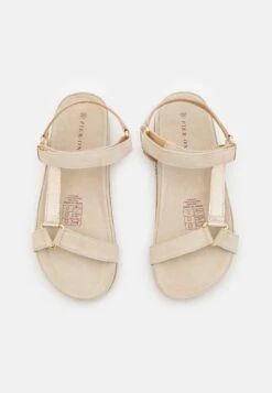 Pier One Leather - Sandals - Beige 11 Pier One Leather - Sandals - Beige -Pier One Sales Store fffda9426daf4733a2710e58322612e0